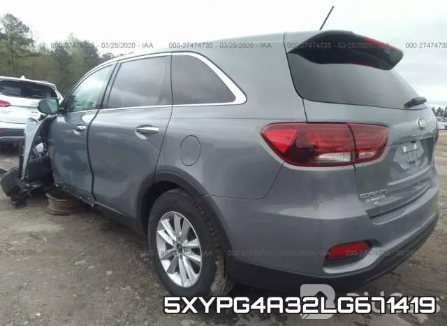 5XYPG4A32LG671419 фото 4