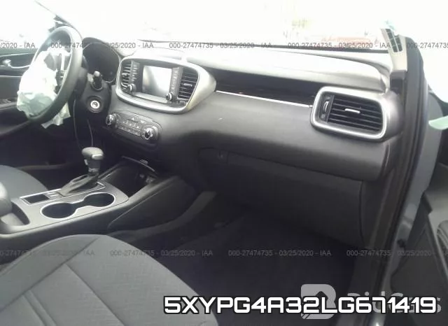 5XYPG4A32LG671419 фото 6