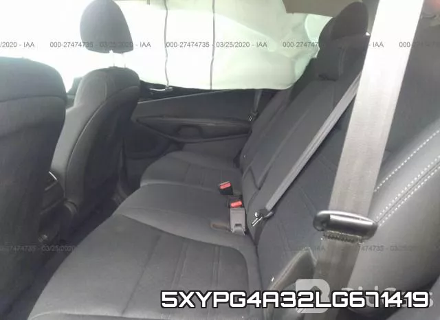 5XYPG4A32LG671419 фото 9