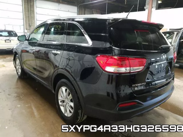 5XYPG4A33HG326598 фото 4