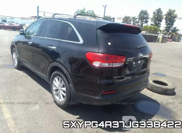 5XYPG4A37JG338422 фото 4