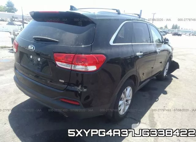 5XYPG4A37JG338422 фото 5