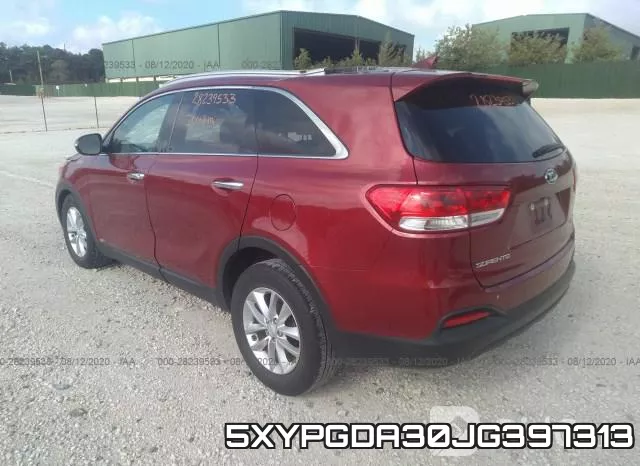 5XYPGDA30JG397313 фото 4