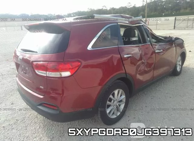 5XYPGDA30JG397313 фото 5
