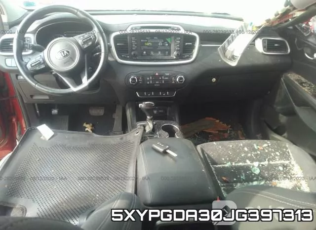 5XYPGDA30JG397313 фото 6