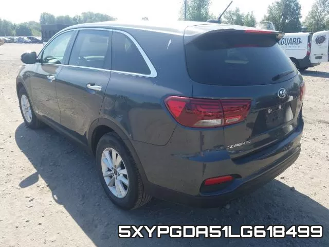 5XYPGDA51LG618499 фото 4