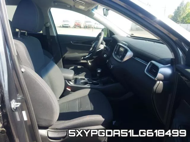 5XYPGDA51LG618499 фото 6