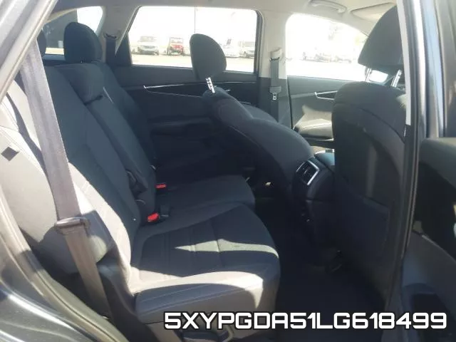 5XYPGDA51LG618499 фото 7
