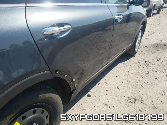 5XYPGDA51LG618499 фото 10