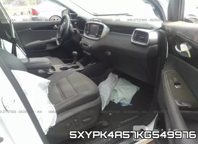 5XYPK4A57KG549976 фото 6