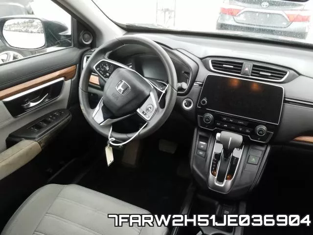 7FARW2H51JE036904 фото 10