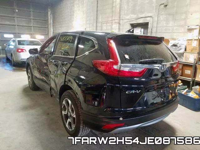 7FARW2H54JE087586 фото 4