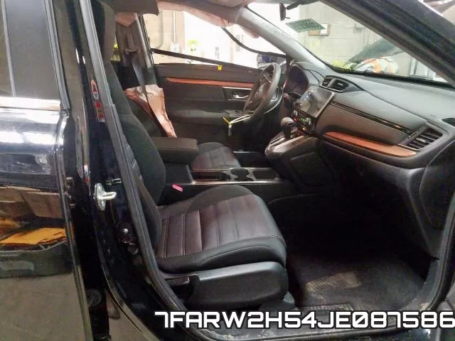 7FARW2H54JE087586 фото 6