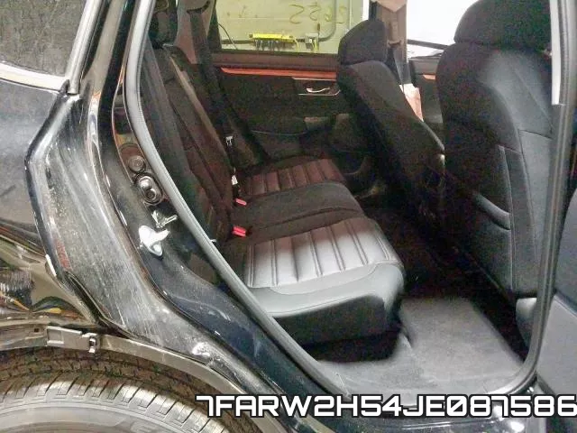 7FARW2H54JE087586 фото 7