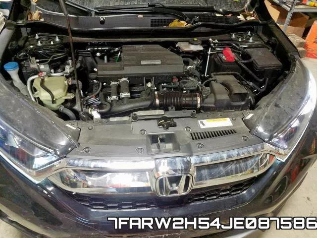 7FARW2H54JE087586 фото 8
