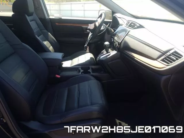 7FARW2H85JE017069 фото 6