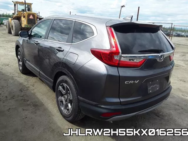JHLRW2H55KX016256 фото 4