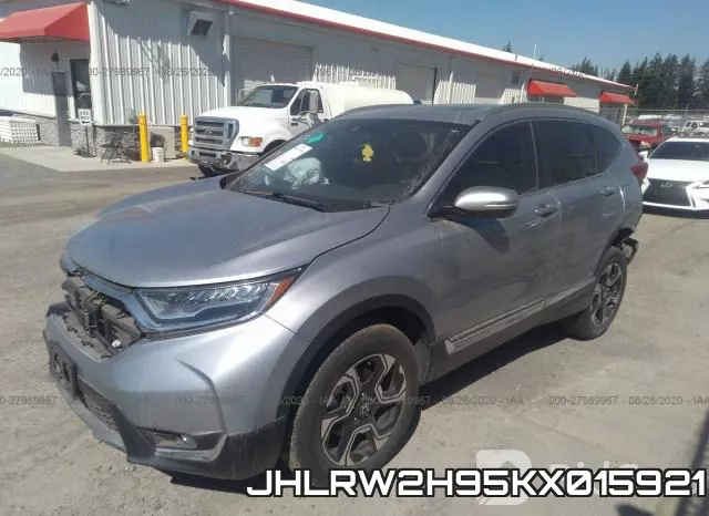 JHLRW2H95KX015921 фото 3