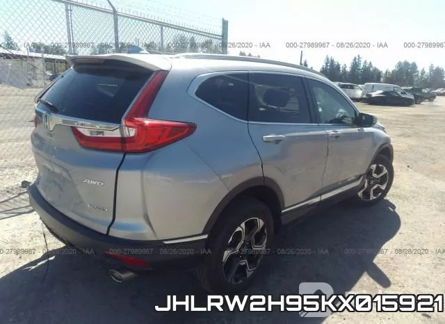 JHLRW2H95KX015921 фото 5