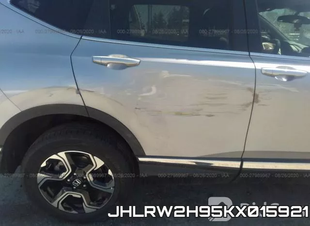 JHLRW2H95KX015921 фото 7