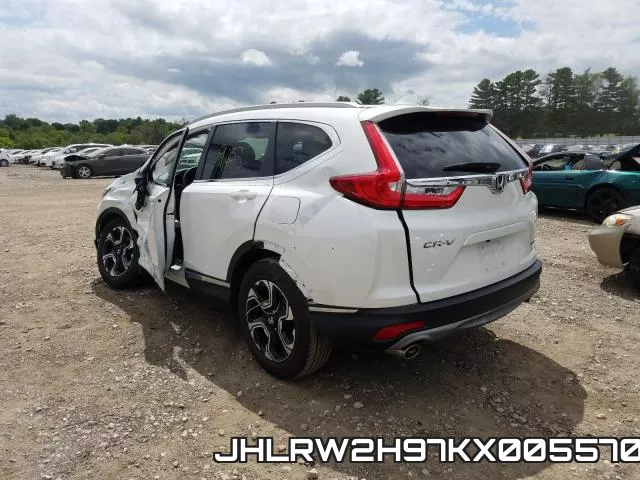 JHLRW2H97KX005570 фото 4