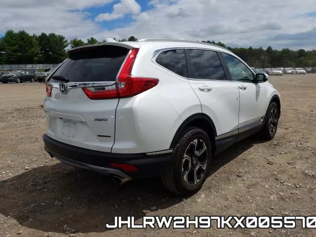 JHLRW2H97KX005570 фото 5