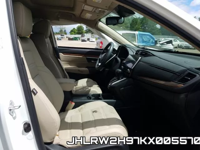 JHLRW2H97KX005570 фото 6