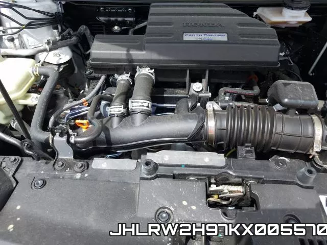 JHLRW2H97KX005570 фото 8