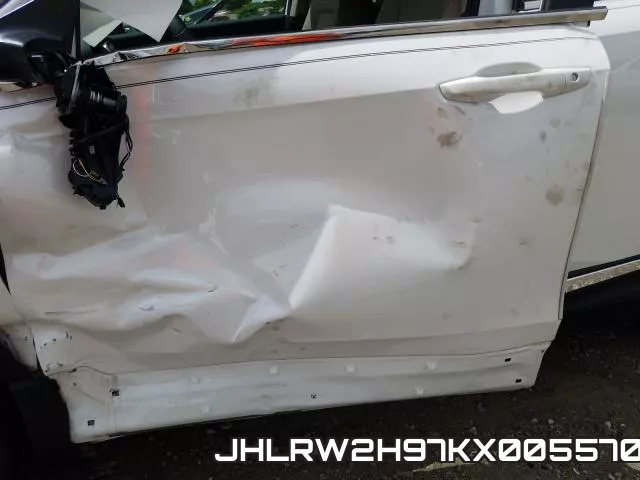 JHLRW2H97KX005570 фото 10