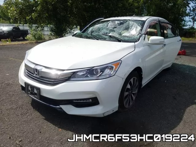 JHMCR6F53HC019224 фото 3