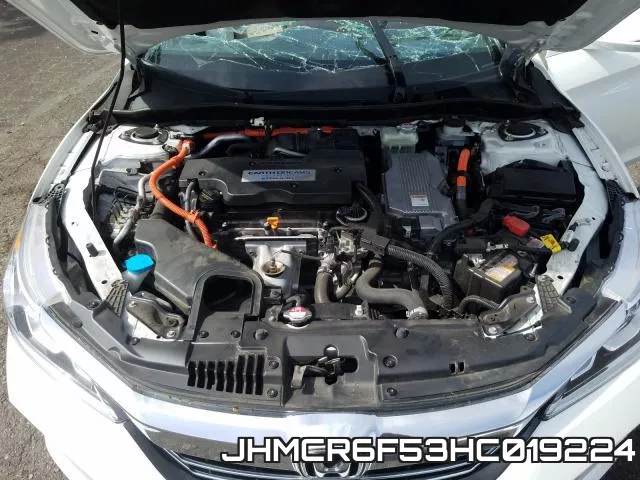 JHMCR6F53HC019224 фото 8