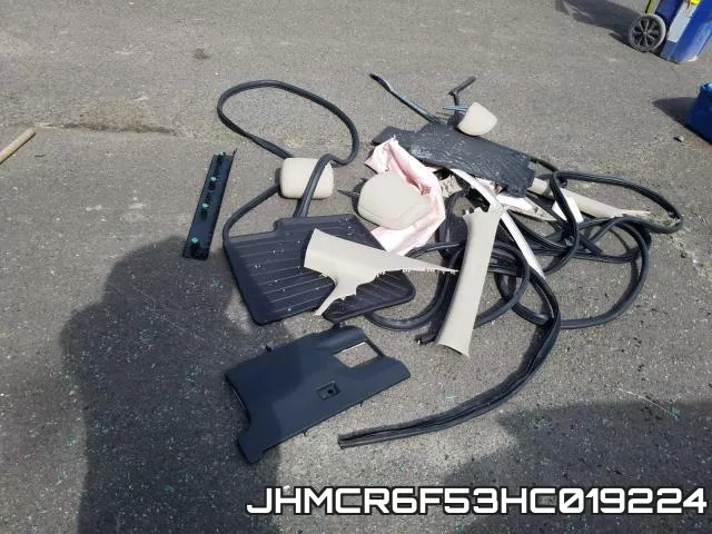 JHMCR6F53HC019224 фото 10