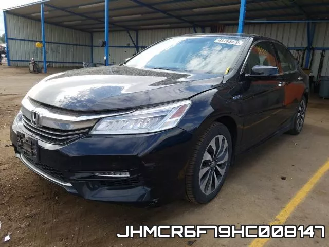 JHMCR6F79HC008147 фото 3