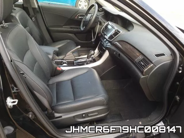 JHMCR6F79HC008147 фото 6