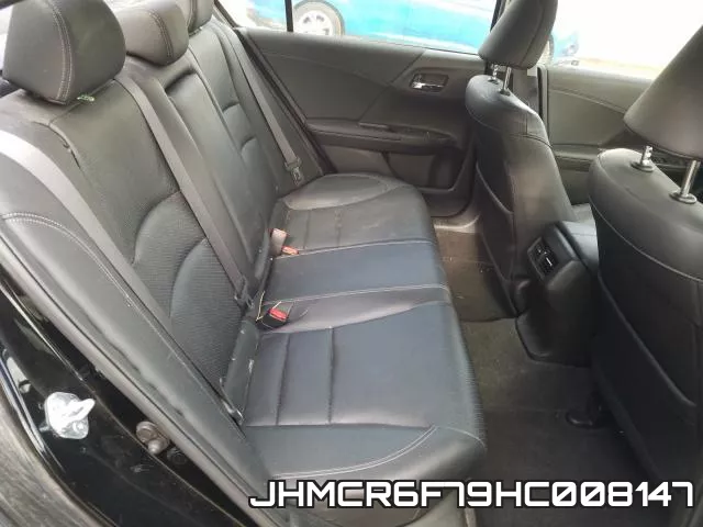 JHMCR6F79HC008147 фото 7