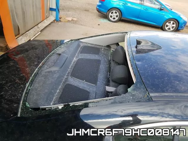 JHMCR6F79HC008147 фото 10