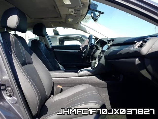 JHMFC1F70JX037827 фото 6