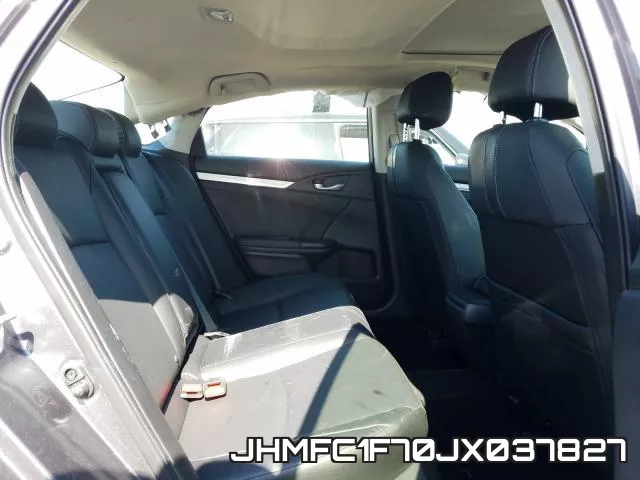 JHMFC1F70JX037827 фото 7