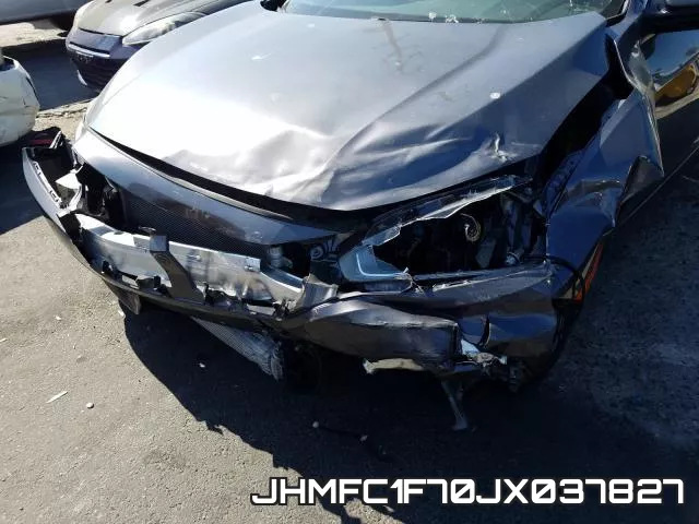 JHMFC1F70JX037827 фото 10