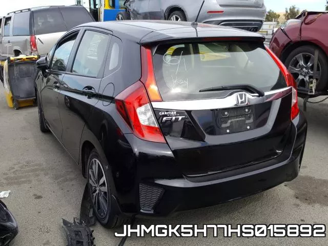 JHMGK5H77HS015892 фото 4