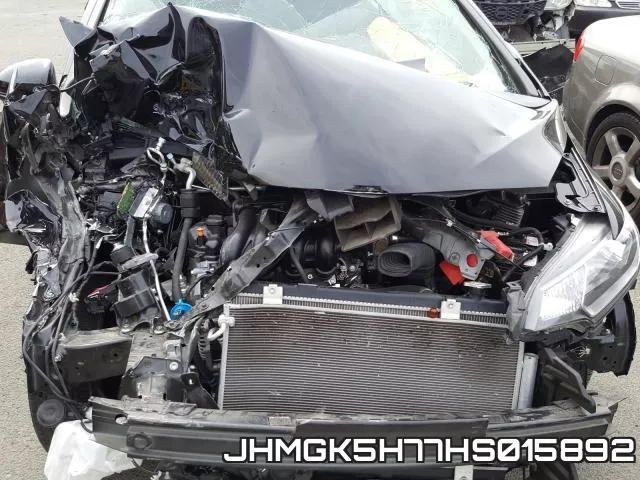 JHMGK5H77HS015892 фото 10