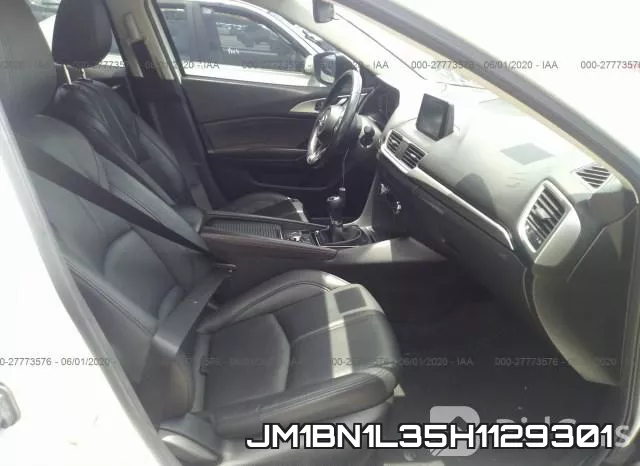 JM1BN1L35H1129301 фото 6