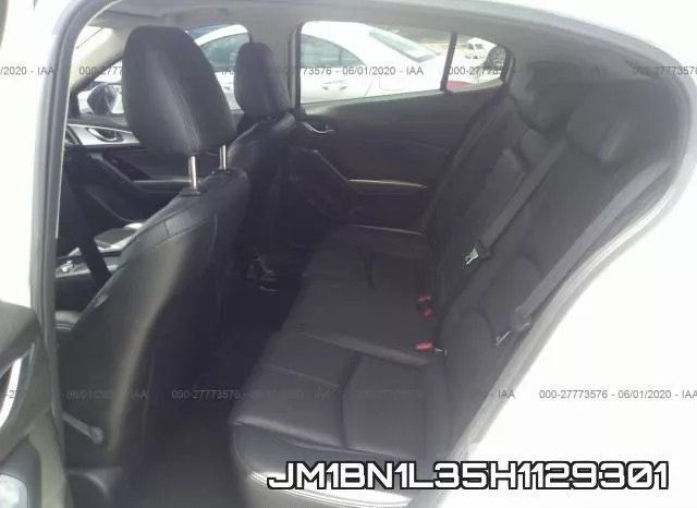 JM1BN1L35H1129301 фото 9