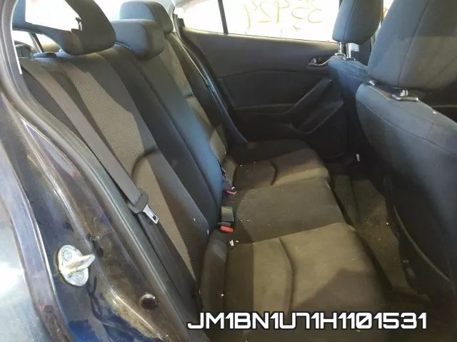 JM1BN1U71H1101531 фото 7