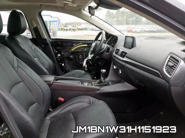 JM1BN1W31H1151923 фото 6