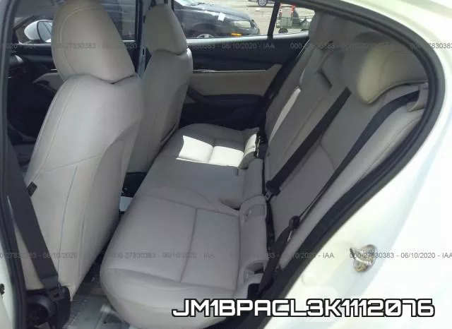 JM1BPACL3K1112076 фото 9