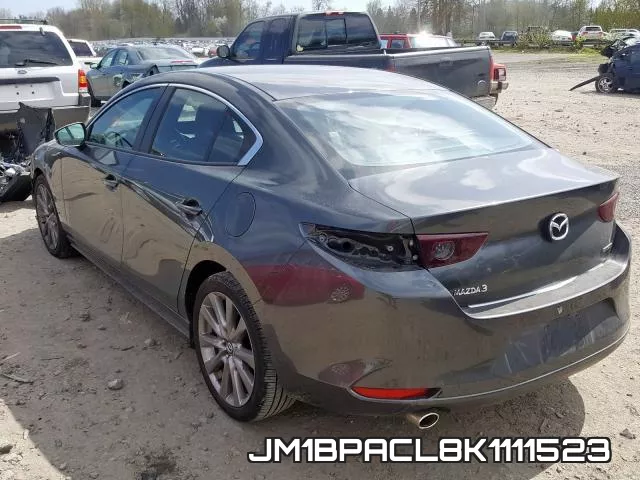 JM1BPACL8K1111523 фото 4