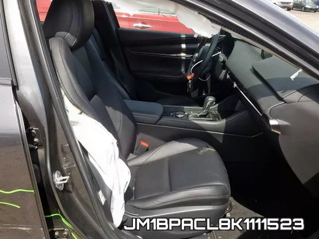 JM1BPACL8K1111523 фото 6