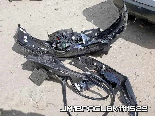 JM1BPACL8K1111523 фото 10