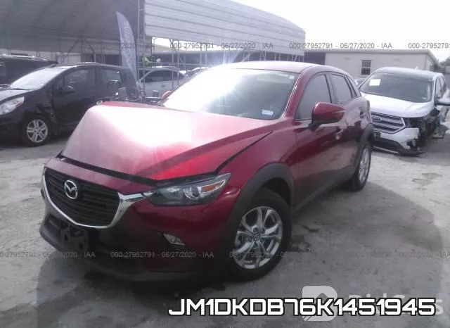 JM1DKDB76K1451945 фото 3